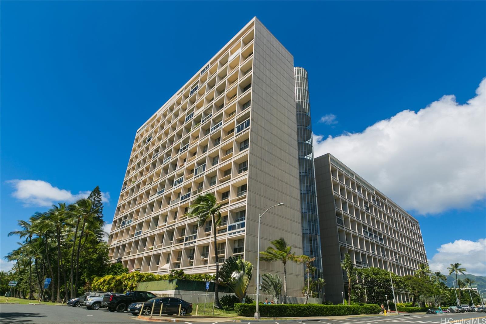 500 University Avenue #1615, Honolulu, HI 96826