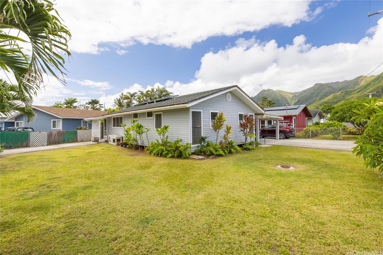 53-904 Kamehameha Highway #C, Hauula, HI 96717