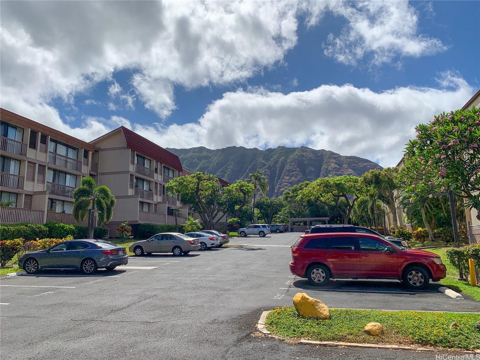 84-687 Ala Mahiku Street #137A, Waianae, HI 96792