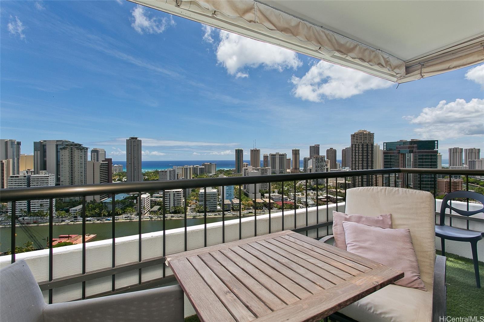 2333 Kapiolani Boulevard #2616, Honolulu, HI 96826