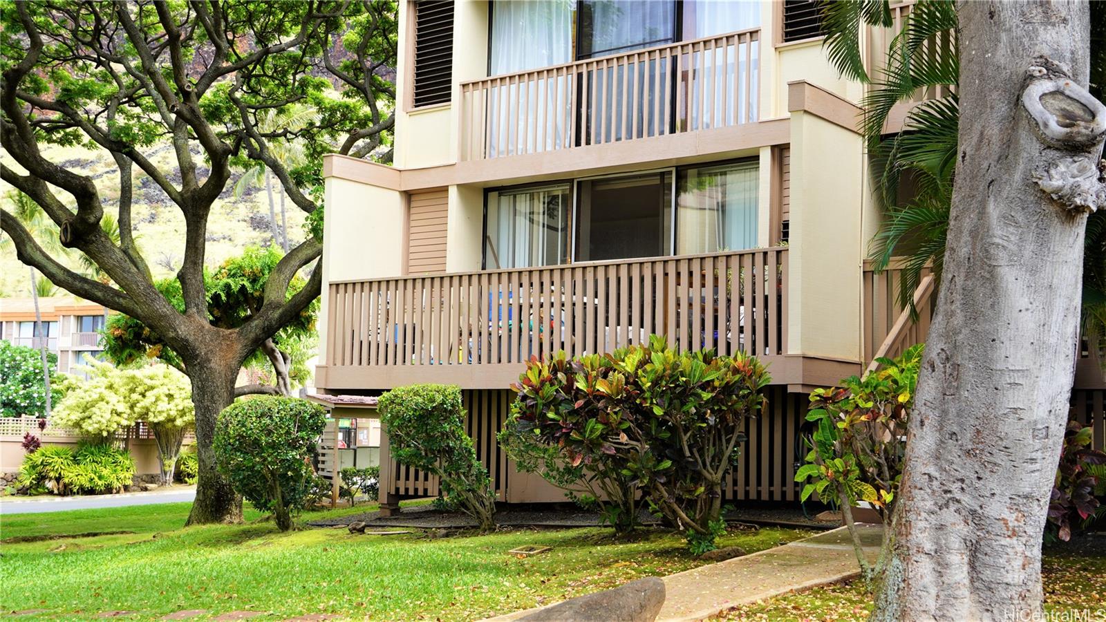 84-687 Ala Mahiku Street #126A, Waianae, HI 96792