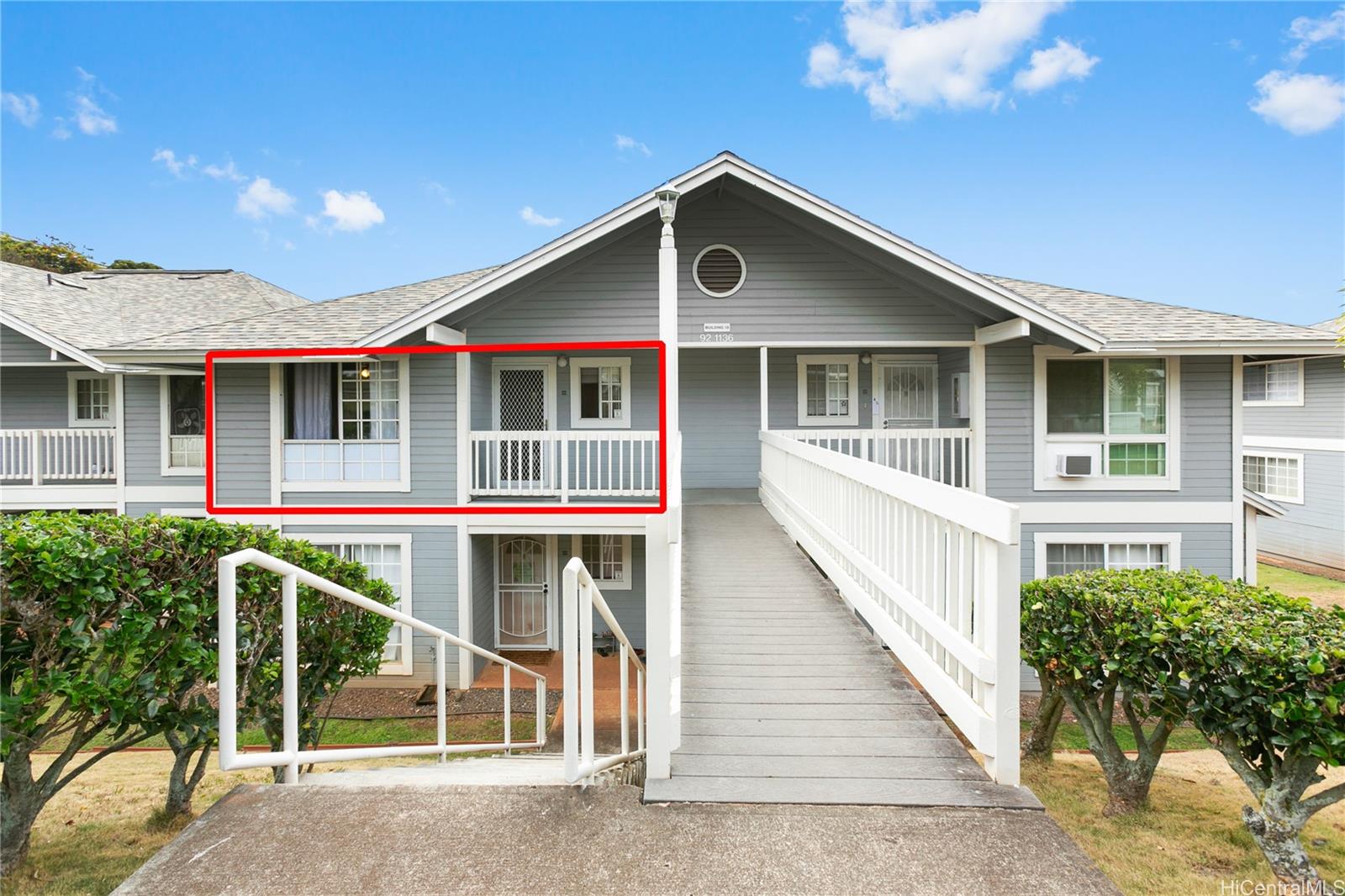 92-1136 Hame Street #10/202, Kapolei, HI 96707