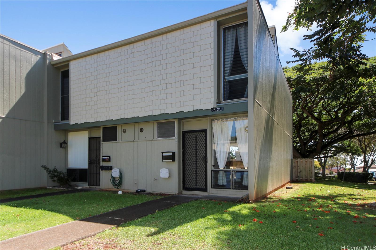 95-051 Kuahelani Avenue #146, Mililani, HI 96789