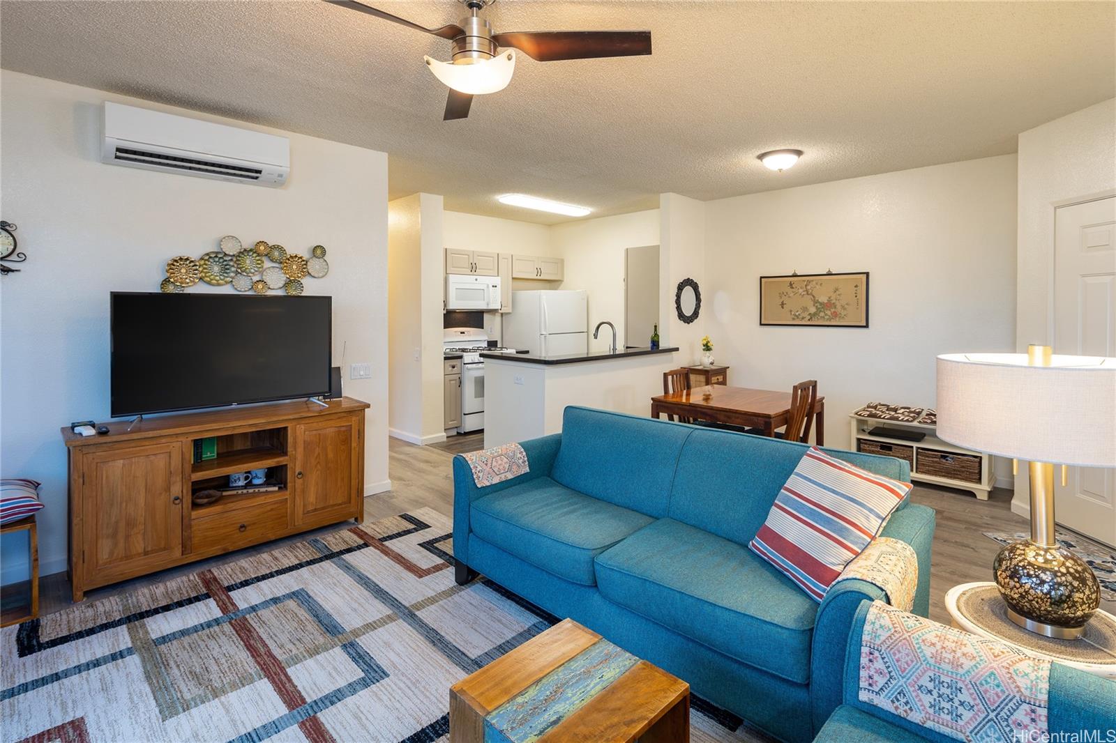 91-284 Hanapouli Circle #7D, Ewa Beach, HI 96706