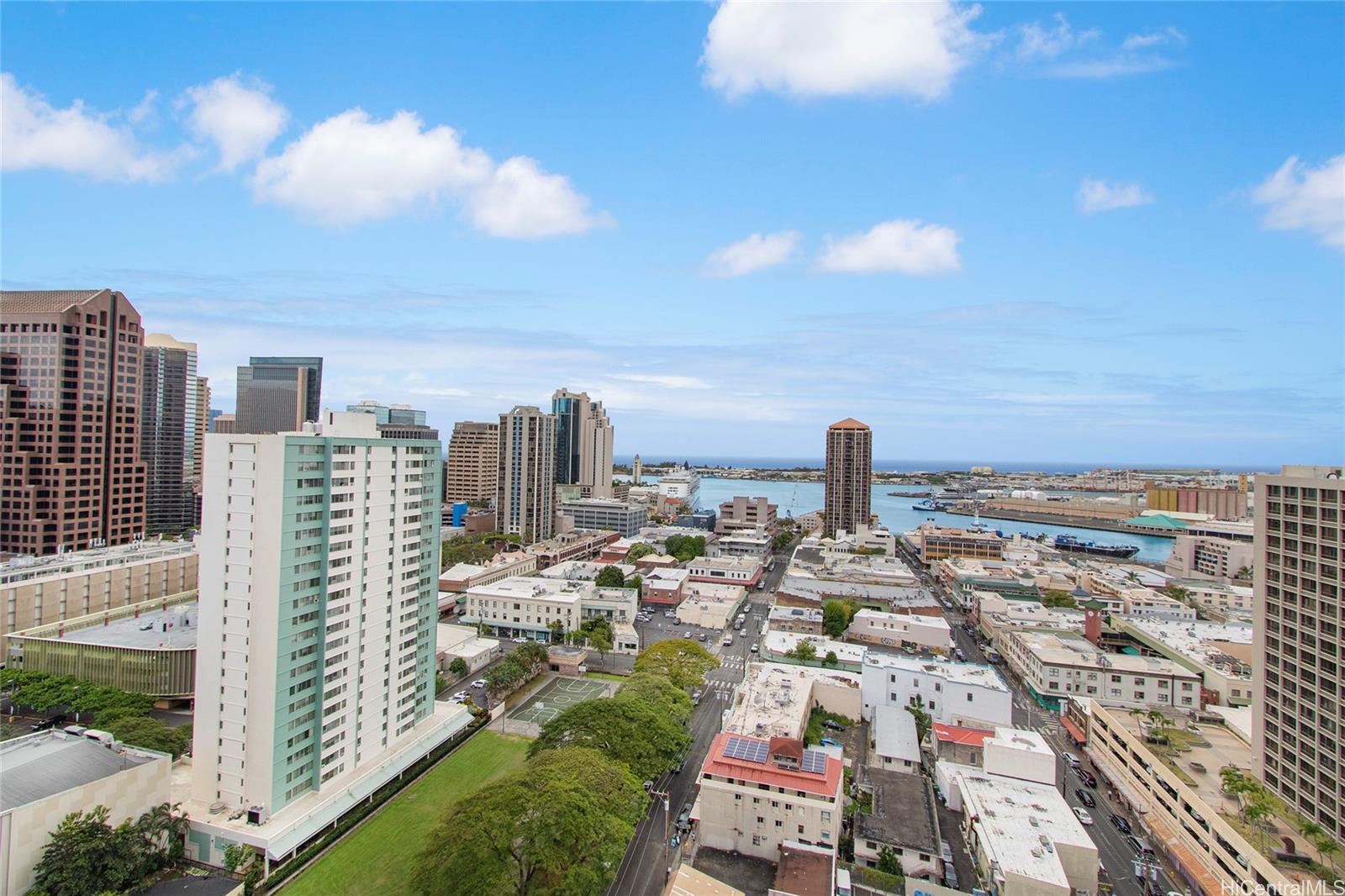 60 Beretania Street #2410, Honolulu, HI 96817