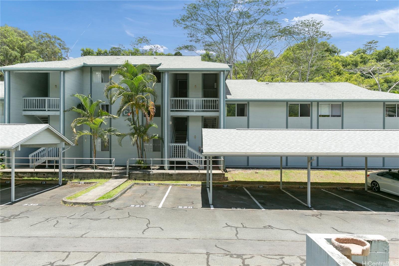 Streamside @ Launani Vly 1 95-833 Wikao Street #C205, Mililani, HI 96789