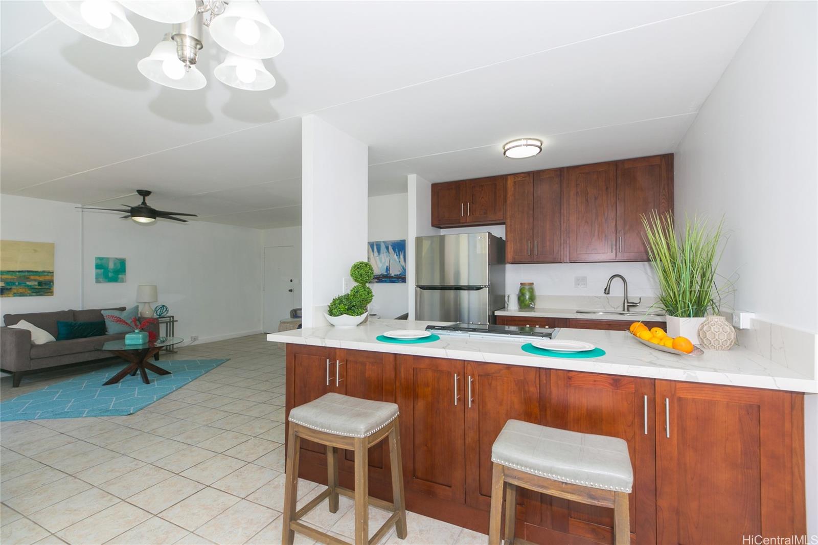 NAHOA APTS 94-950 Meheula Parkway #267, Mililani, HI 96789