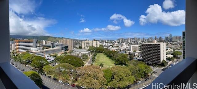 1212 Punahou Street #1604, Honolulu, HI 96826