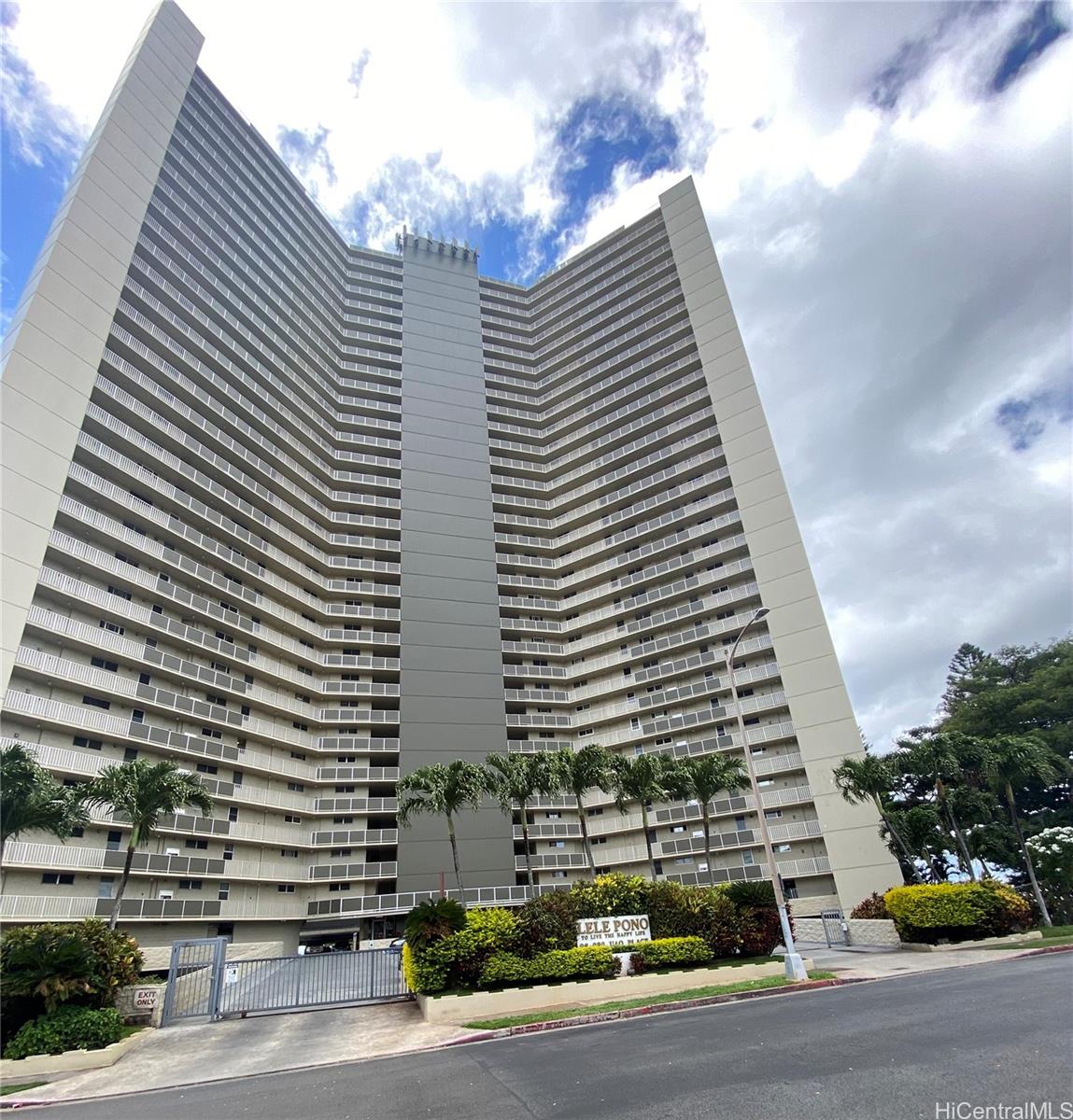 98-099 Uao Place #3210, Aiea, HI 96701