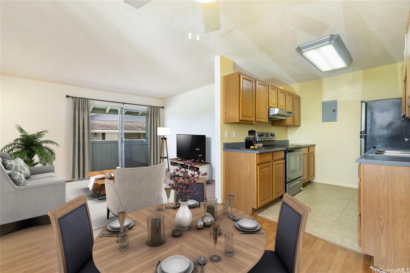 94-1045 Paha Place #T6, Waipahu, HI 96797