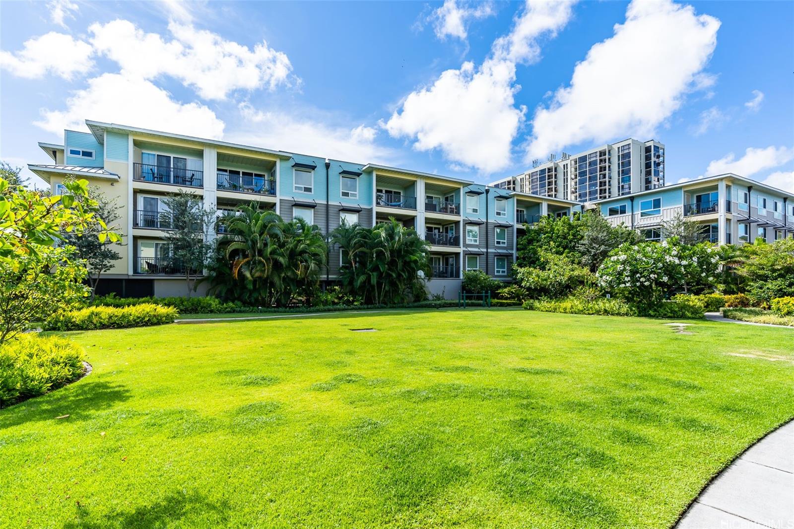 455 Kailua Road #4305, Kailua, HI 96734