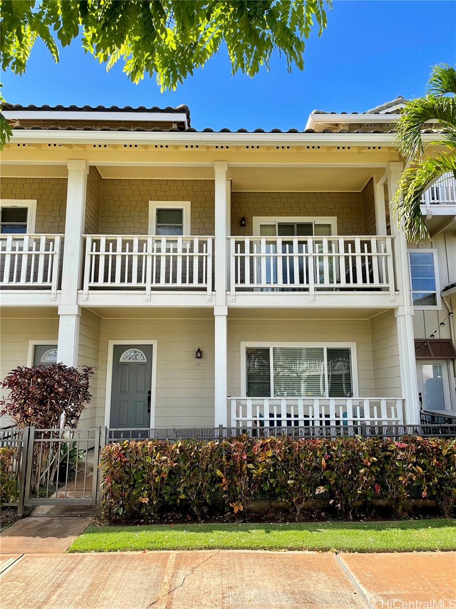 1120 Kakala Street #507, Kapolei, HI 96707