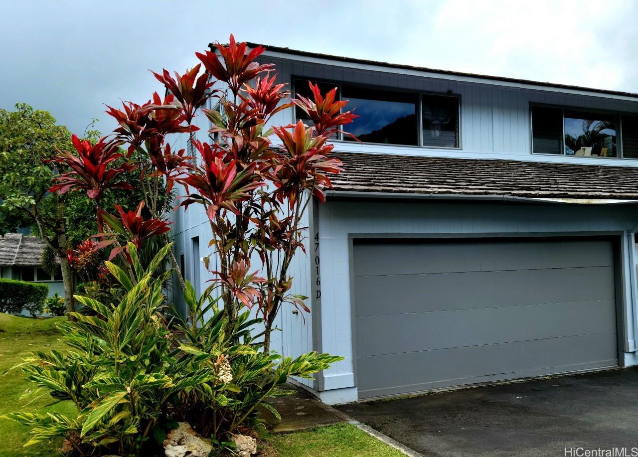 47-016 Hui Iwa Place #49D, Kaneohe, HI 96744