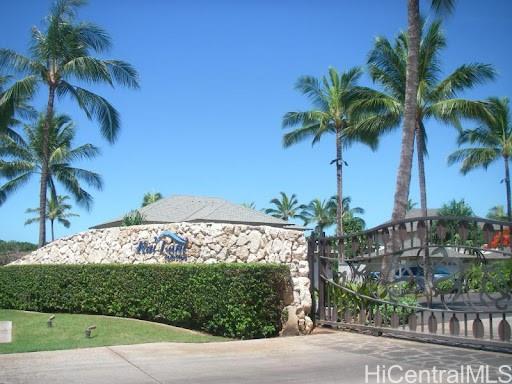 92-1001 Aliinui Drive #4A, Kapolei, HI 96707