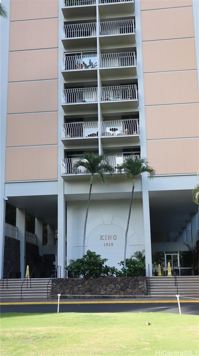 1519 Nuuanu Avenue #1443, Honolulu, HI 96817