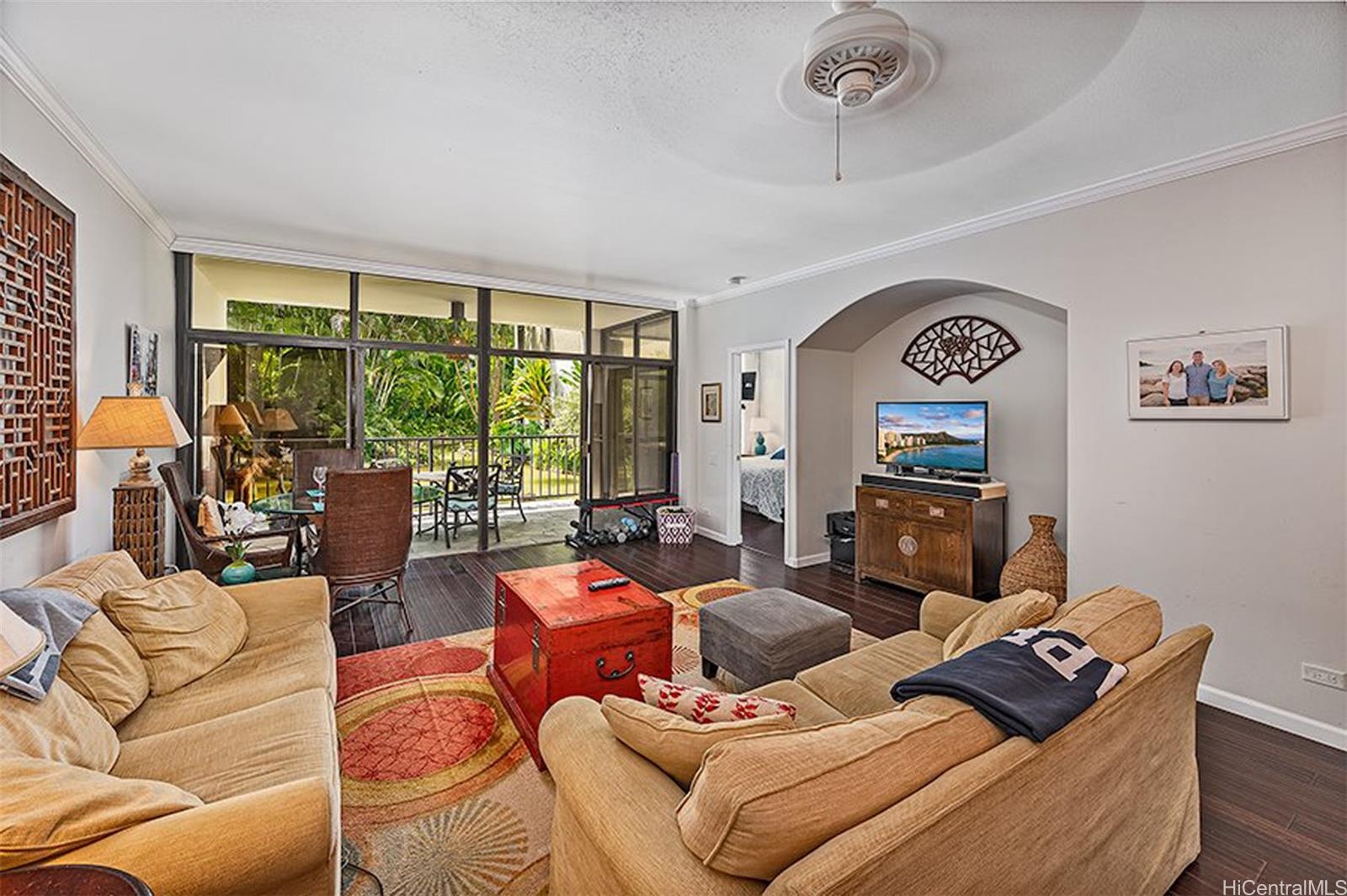 Windward Cove 1020 Aoloa Place #101B, Kailua, HI 96734