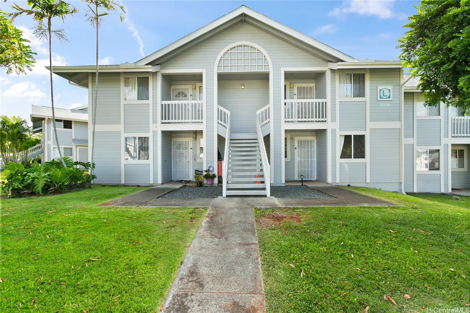 94-209 Paioa Place #L102, Waipahu, HI 96797