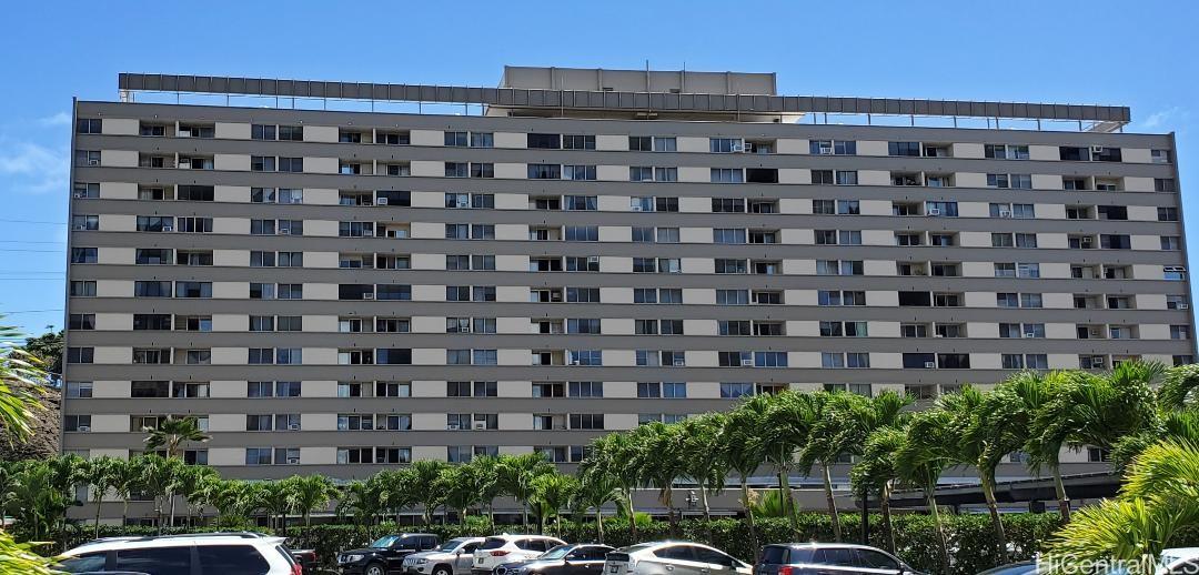 3215 Ala Ilima Street #B809, Honolulu, HI 96818