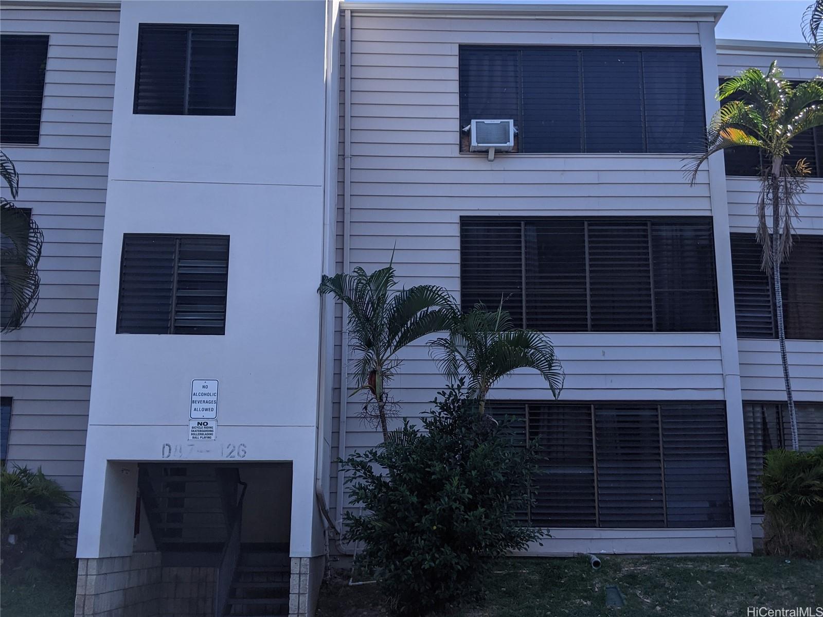 87-126 Helelua Street #D206, Waianae, HI 96792