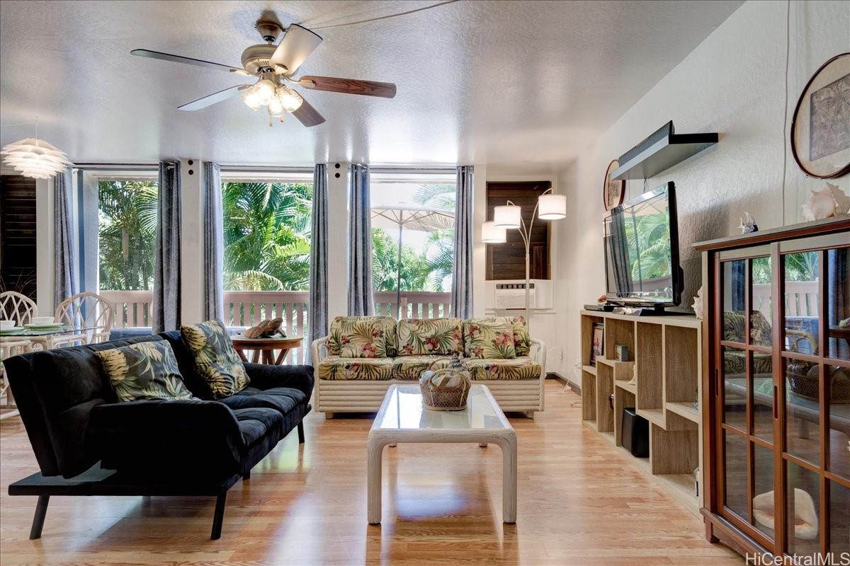 84-755 Ala Mahiku Street #59A, Waianae, HI 96792