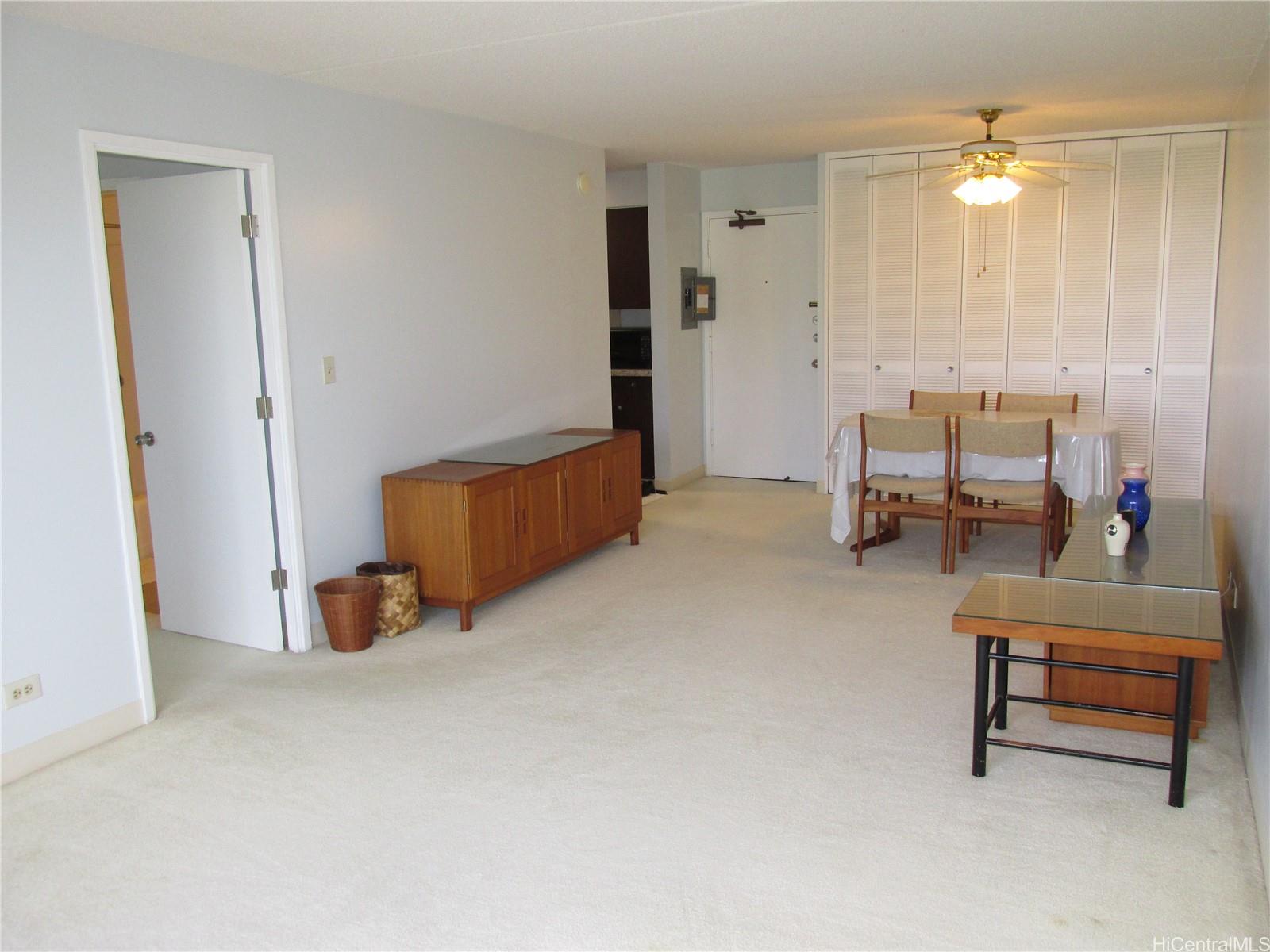 2029 Nuuanu Avenue #802, Honolulu, HI 96817