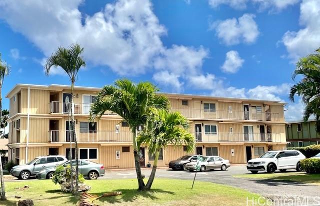 68-101 Waialua Beach Road #304, Waialua, HI 96791