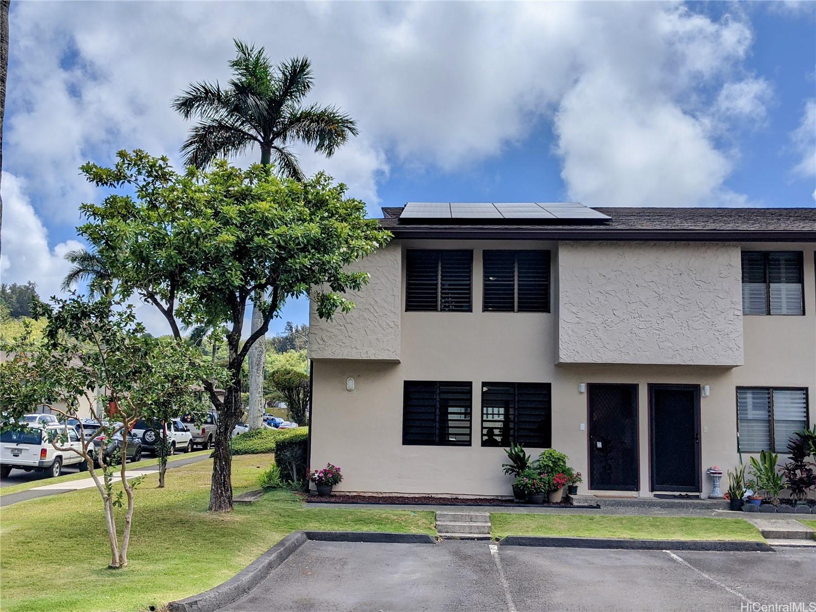 47-402 Hui Iwa Street #1, Kaneohe, HI 96744