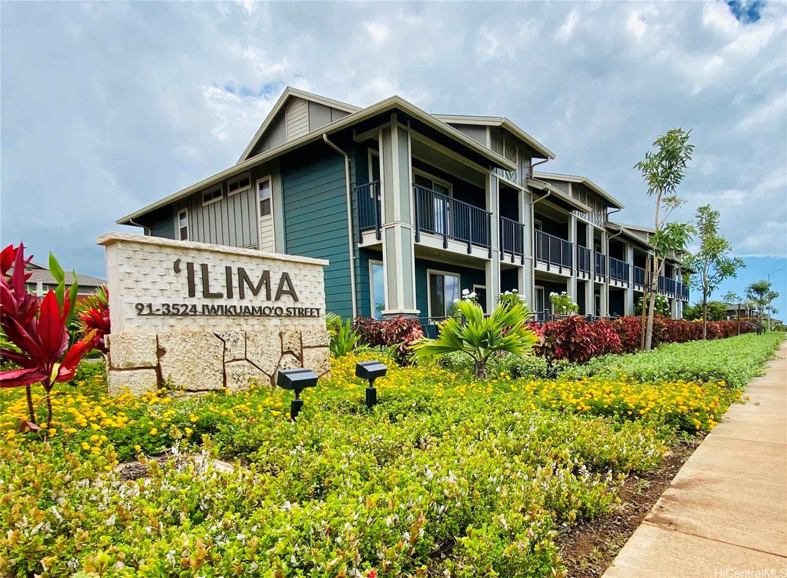 91-3524 Iwikuamoo Street #103, Ewa Beach, HI 96706