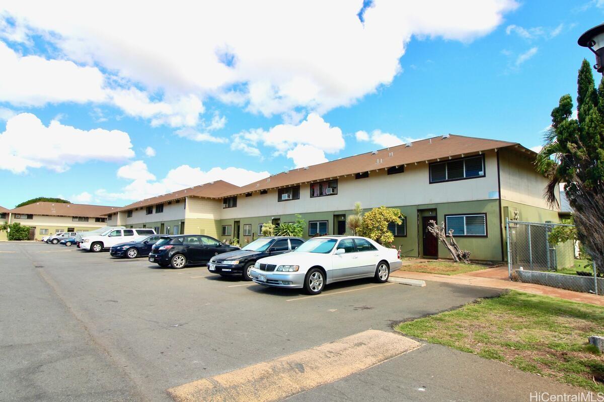 91-630 Kilaha Street #6, Ewa Beach, HI 96706