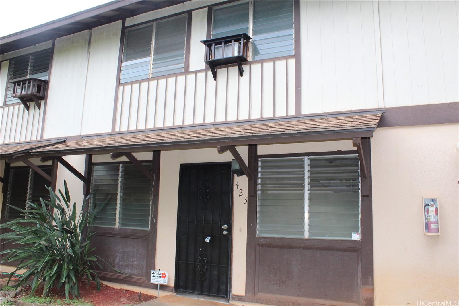 Nob hill 4 94-1404 Lanikuhana Avenue #423, Mililani, HI 96789