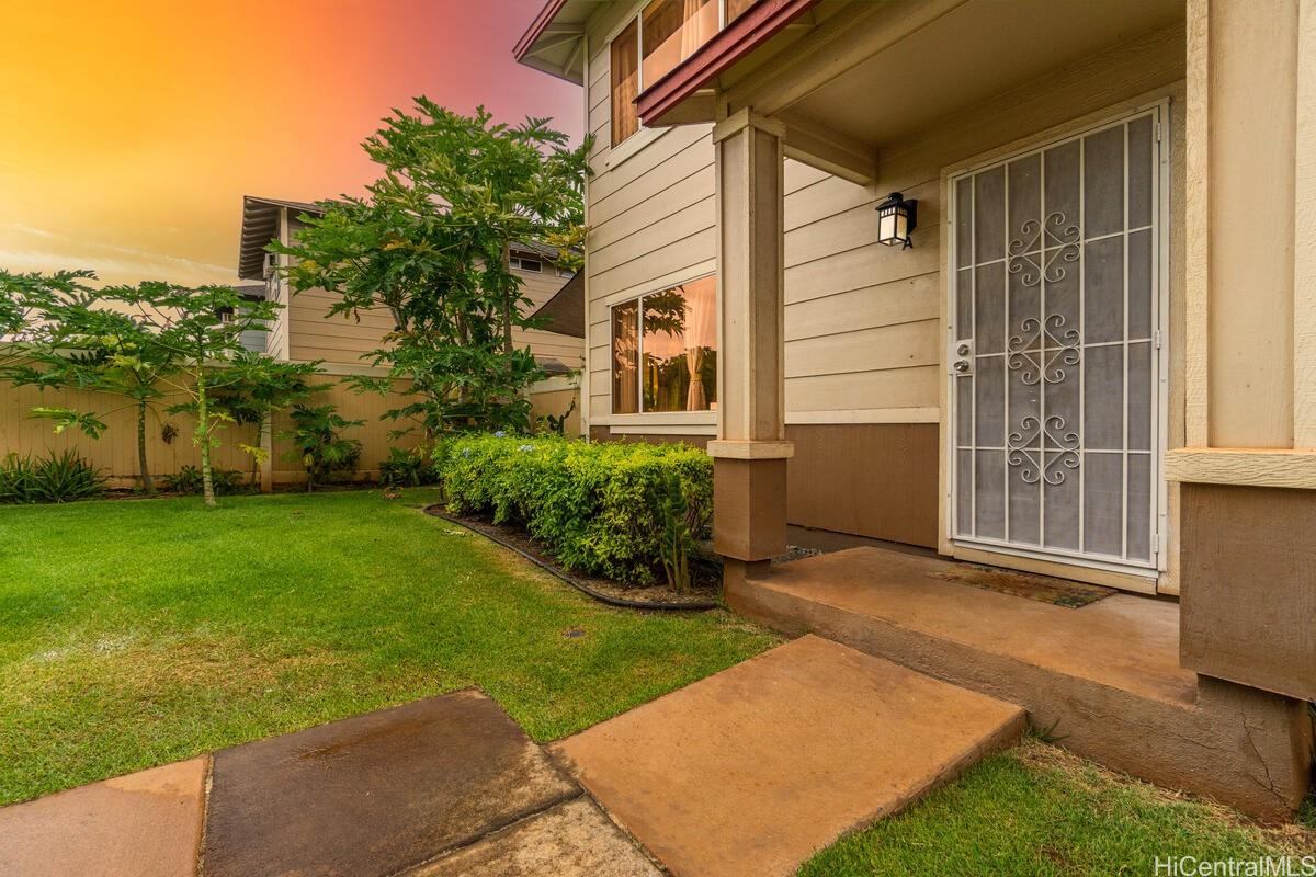 91-1026 Laulauna Street #10A, Ewa Beach, HI 96706