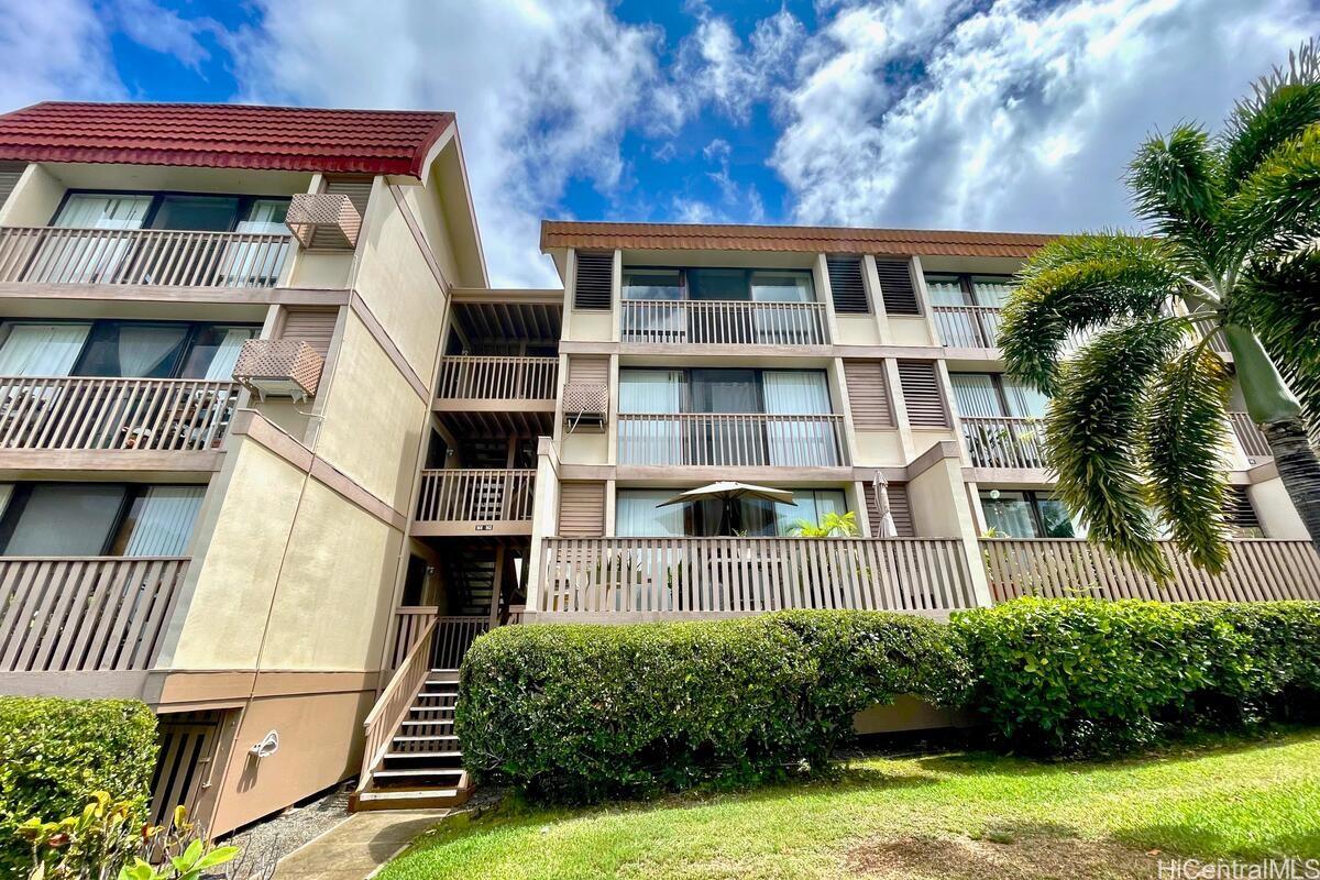 84-687 Ala Mahiku Street #143C, Waianae, HI 96792