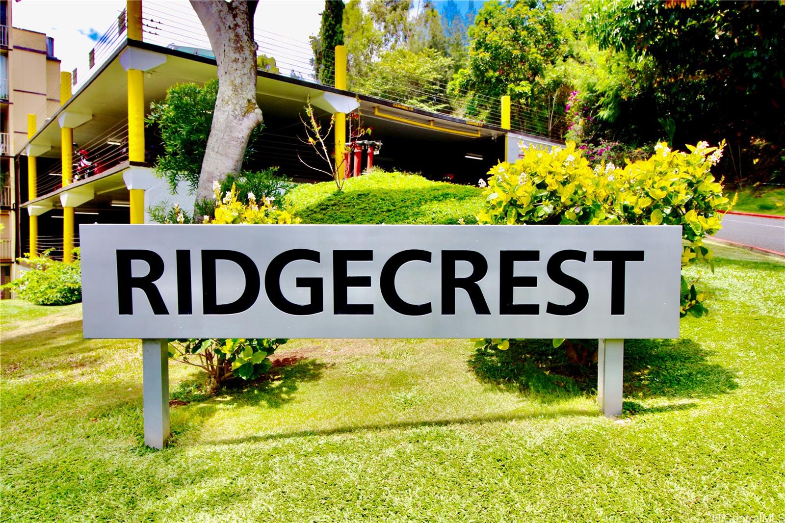 RIDGECREST-MELEMANU 95-2052 Waikalani Place #B407, Mililani, HI 96789