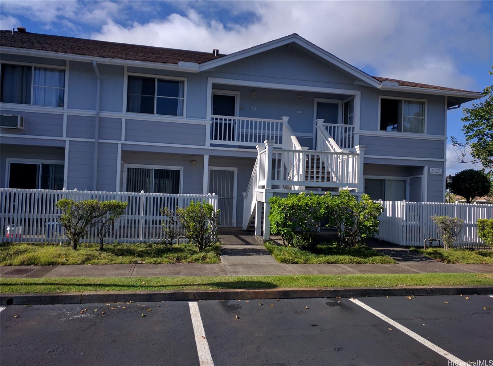 95-1176 Makaikai Street #79, Mililani, HI 96789