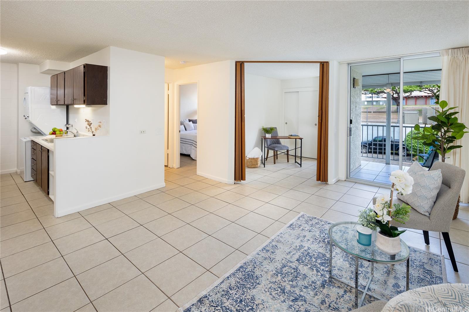 1260 Richard Lane #B212, Honolulu, HI 96819