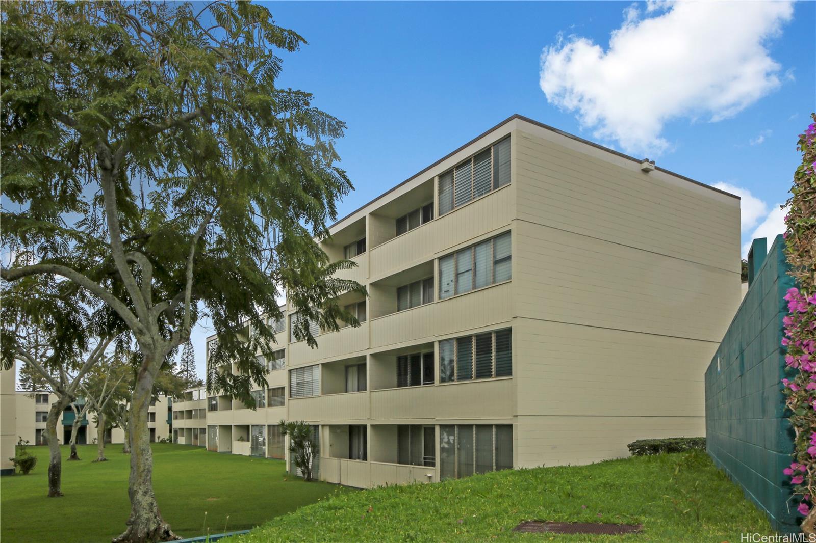 95-031 Kuahelani Avenue #339, Mililani, HI 96789