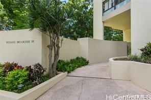 55 Judd Street #1403, Honolulu, HI 96817