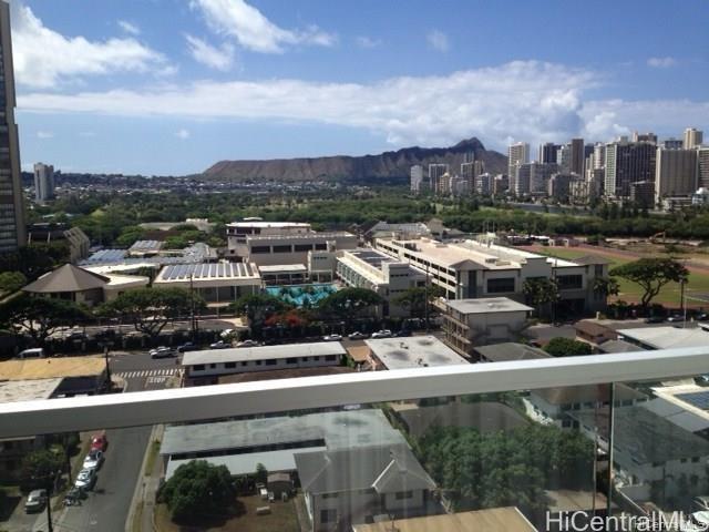 555 University Avenue #1404, Honolulu, HI 96826