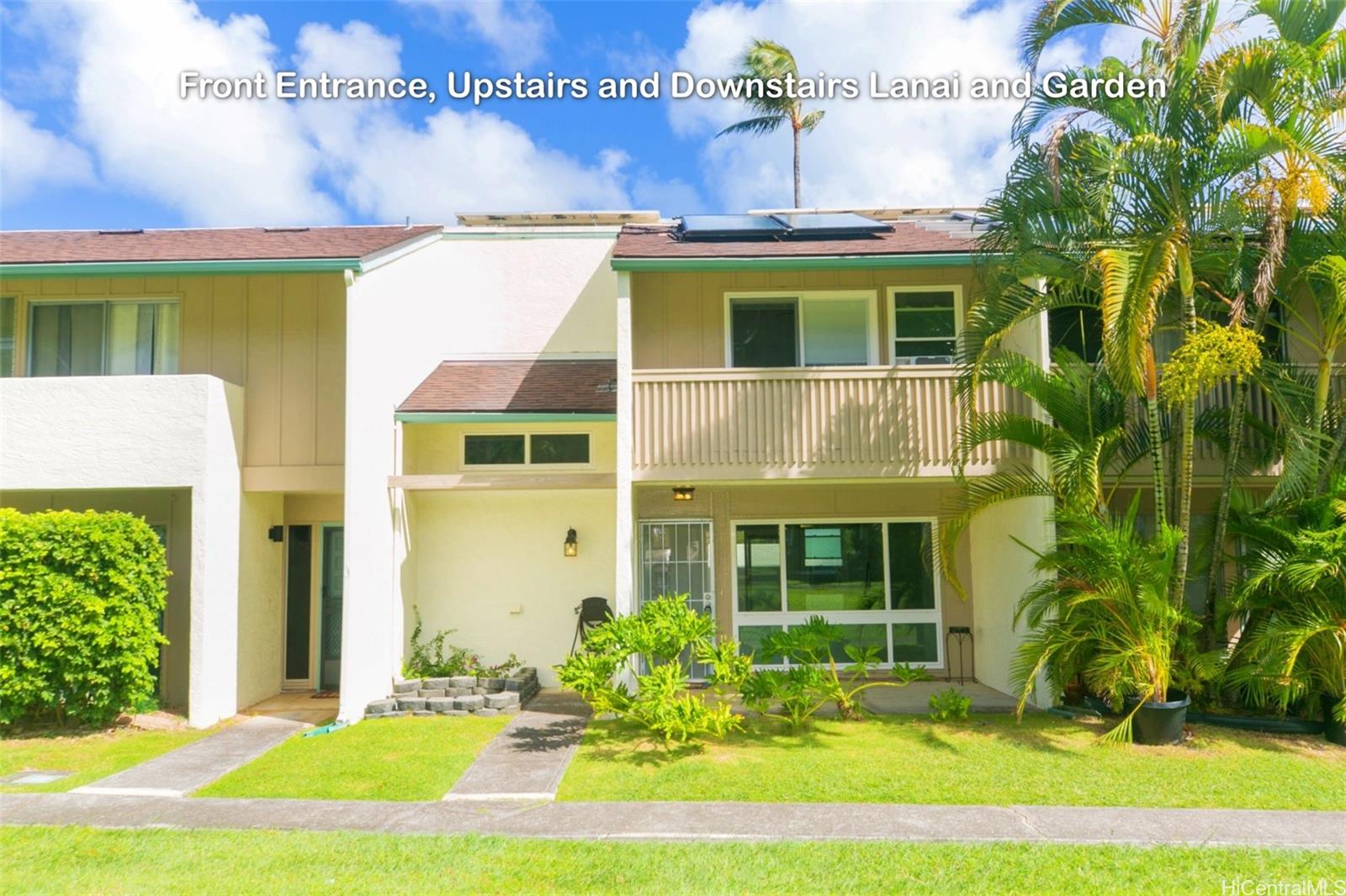 Aikahi Gardens 316 4 Molo Street #1804, Kailua, HI 96734