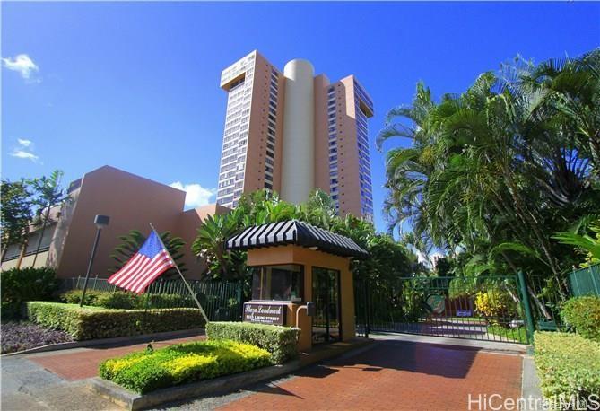 Plaza Landmark 5333 Likini Street #310, Honolulu, HI 96818