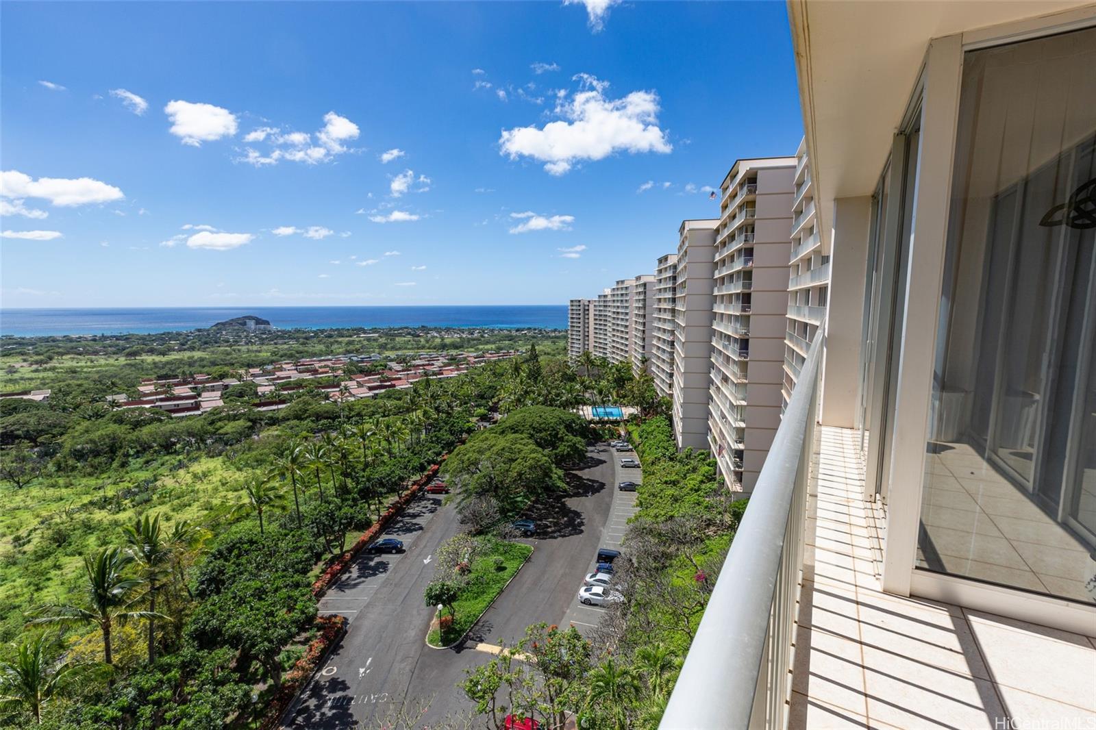 Makaha Valley Towers 84-770 Kili Drive #1138, Waianae, HI 96792