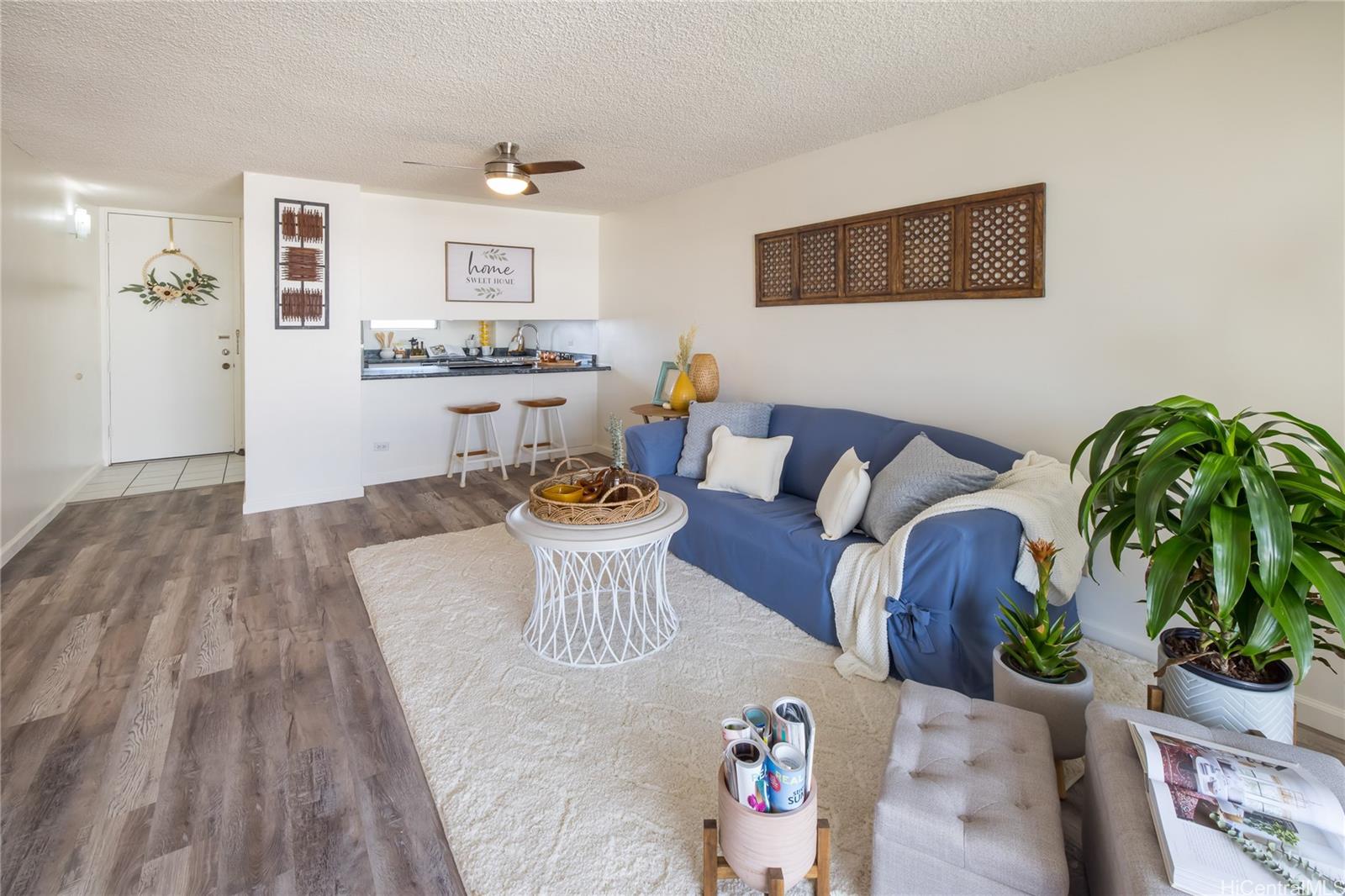 1634 Nuuanu 1634 Nuuanu Avenue #404, Honolulu, HI 96817