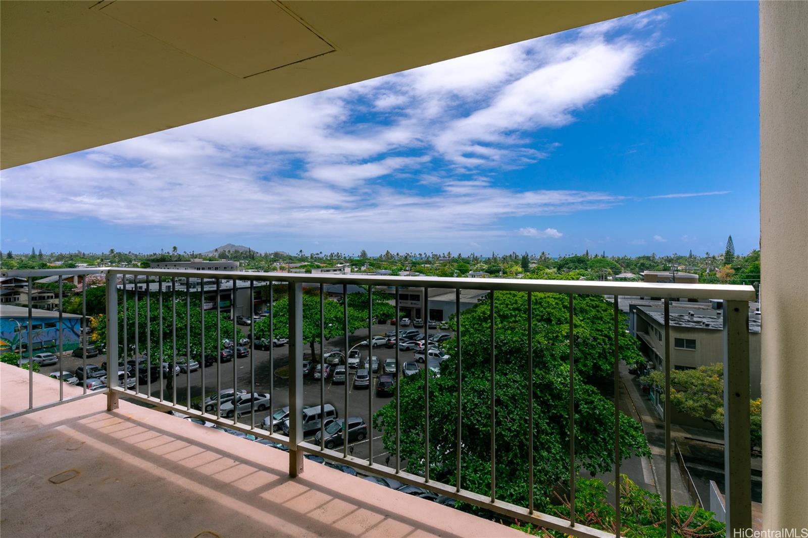 Meridian East 14 Aulike Street #607, Kailua, HI 96734