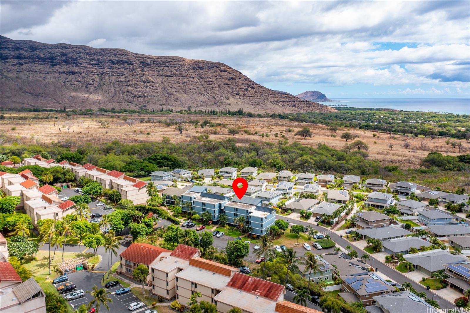 84-575 Kili Drive #202-A, Waianae, HI 96792