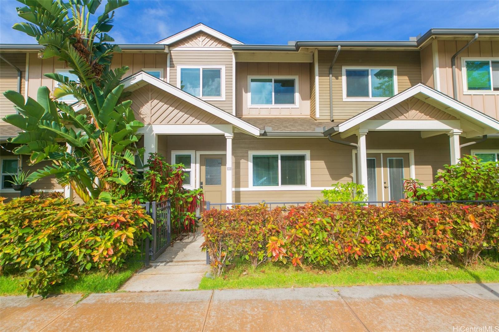 458 Manawai Street #805, Kapolei, HI 96707