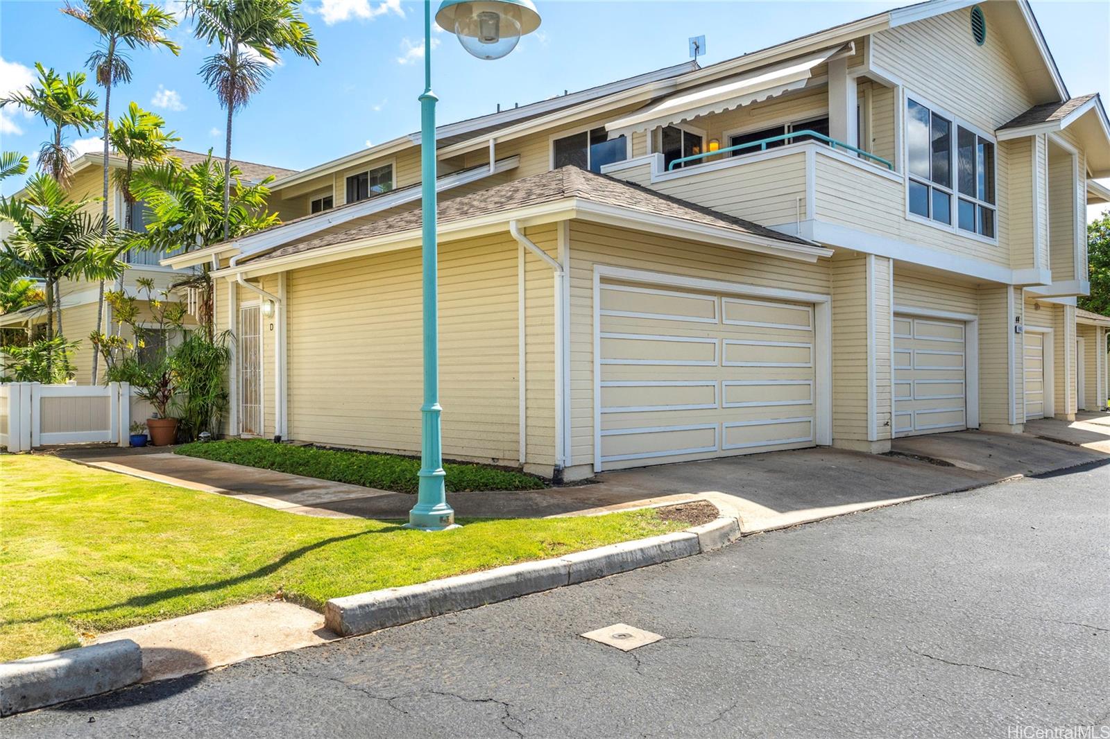 Arbors 91-945 Laaulu Street #44D, Ewa Beach, HI 96706